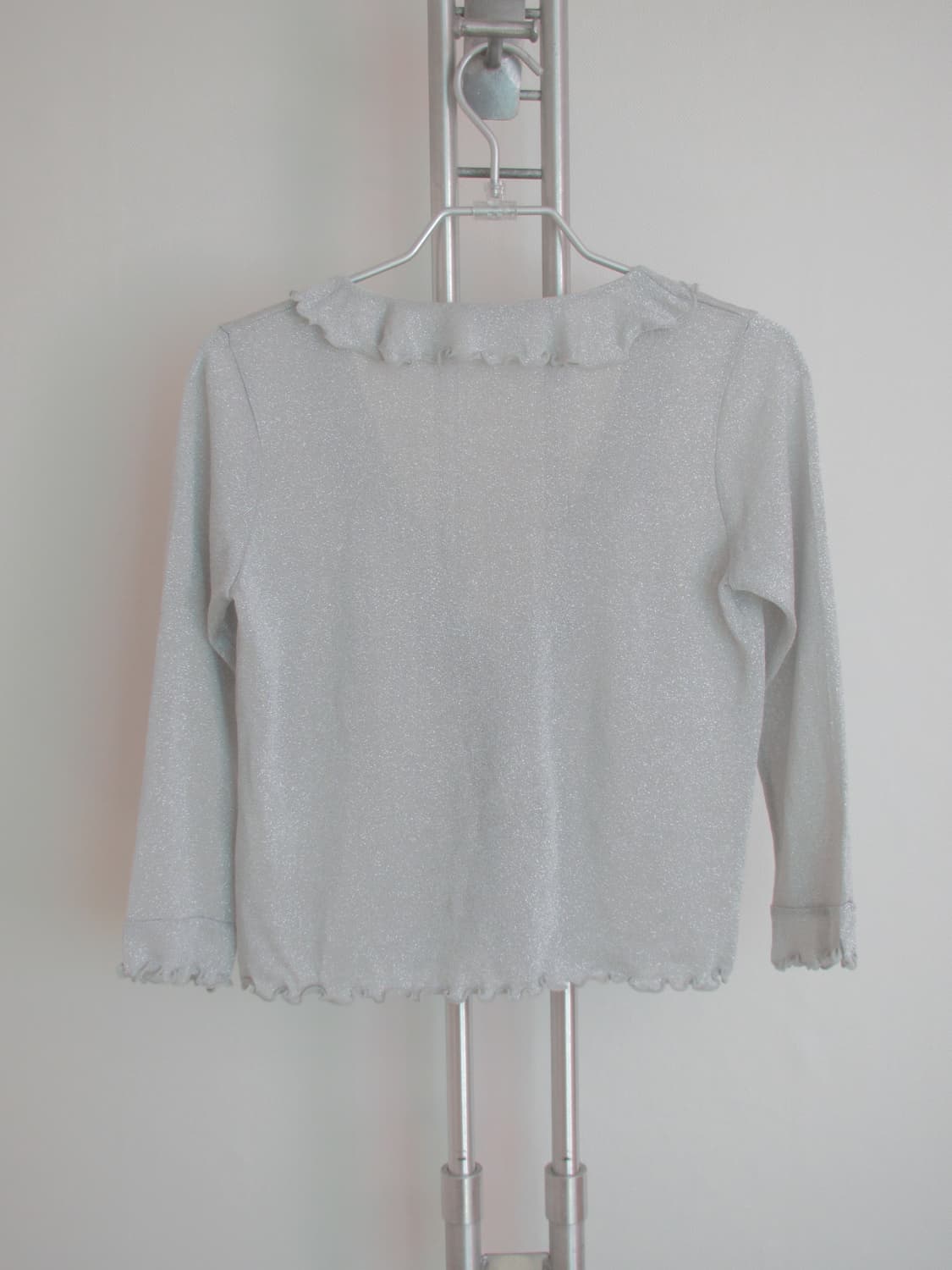Apres jour glitter cardigan 상품이미지8