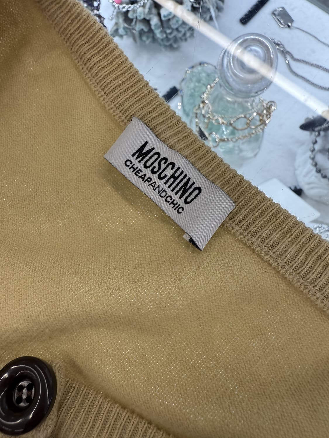 MOSCHINO 상품이미지5