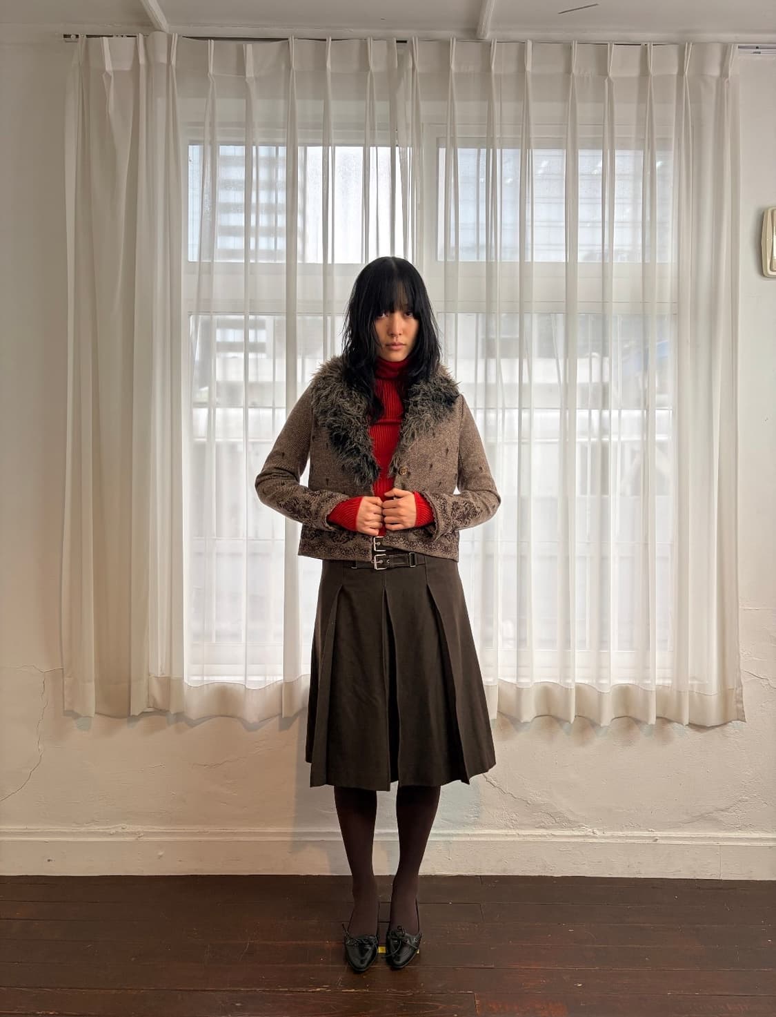 Axes femme jacket 상품이미지4