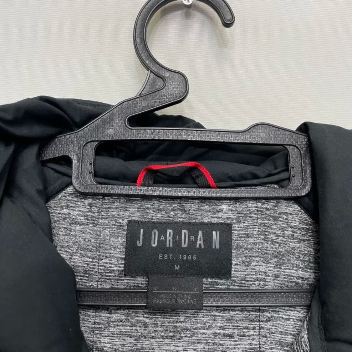 나이키 조던 남성 에어로로프트 거위털 패딩 100 상품이미지2