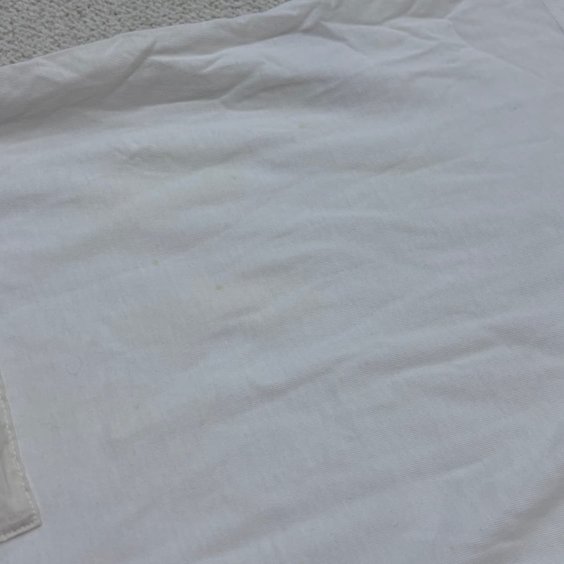 S 푸마 유틸리티 포켓 반소매 티셔츠 0325E 상품이미지7