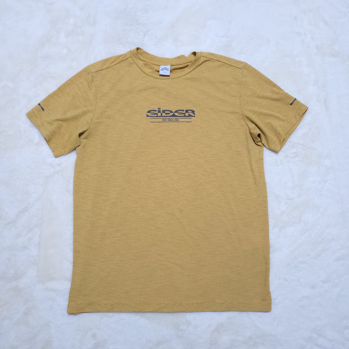 Eider 남 반팔 티 L 0406 상품이미지1