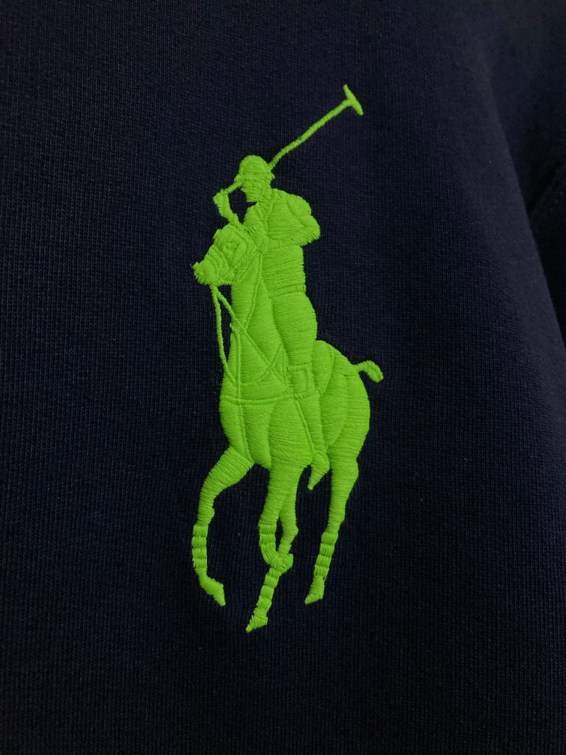 빅포니 후디 상품이미지2