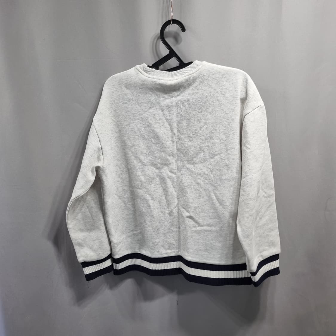 폴햄 아동 맨투맨 티셔츠 상품이미지2