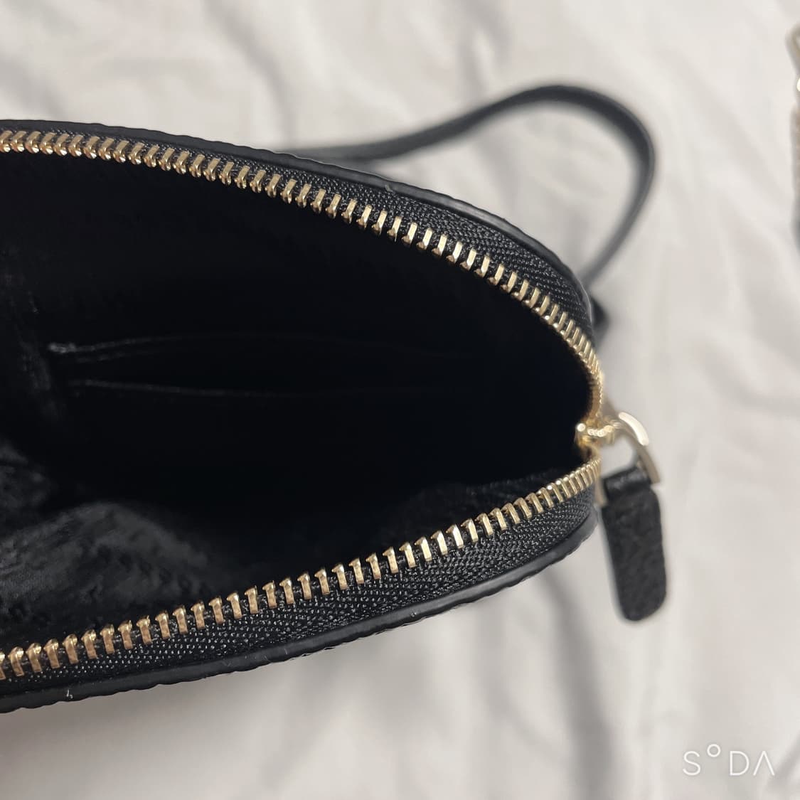 메트로시티 미니 크로스백 상품이미지9