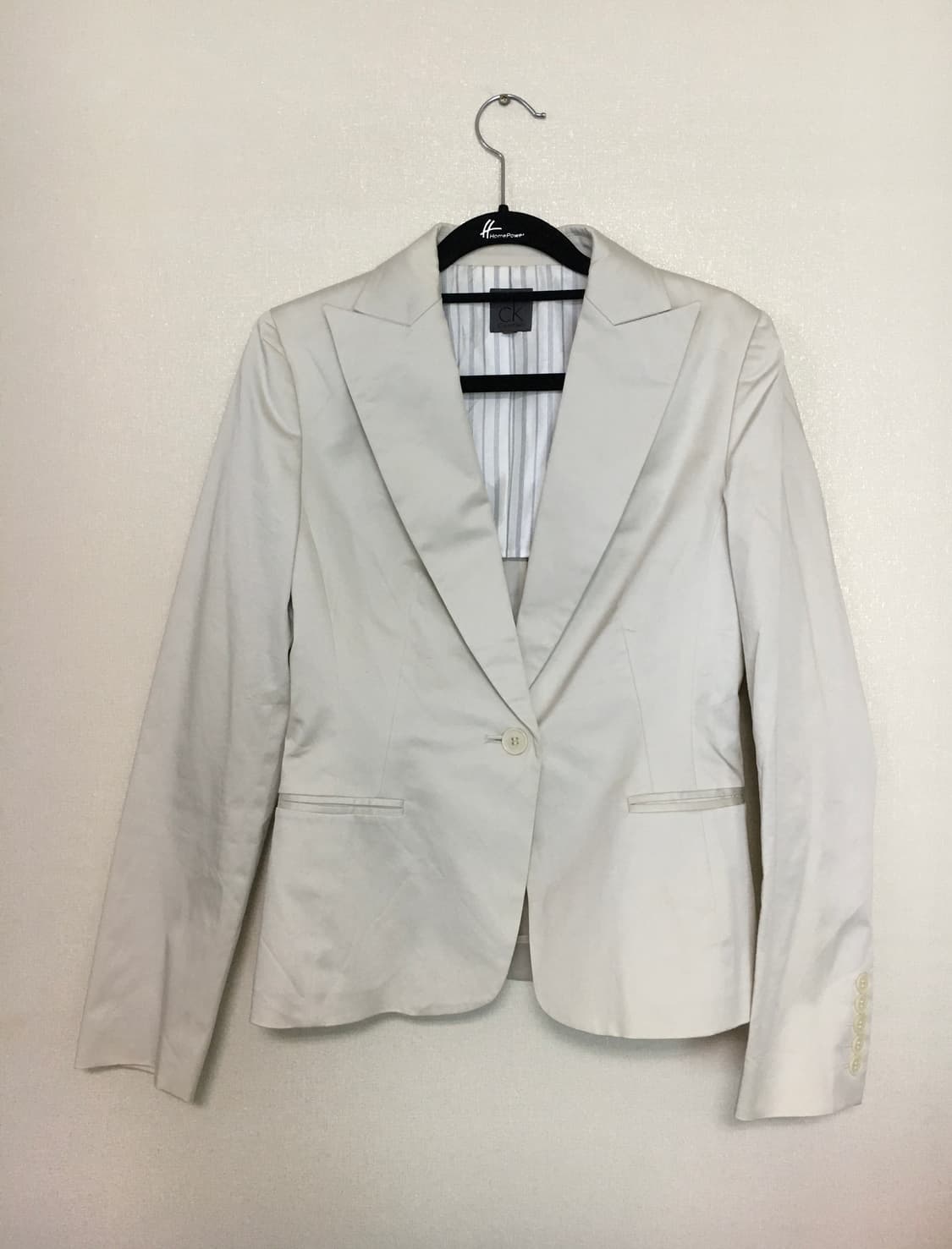 캘빈클라인 여성 자켓 블레이저 상품이미지1