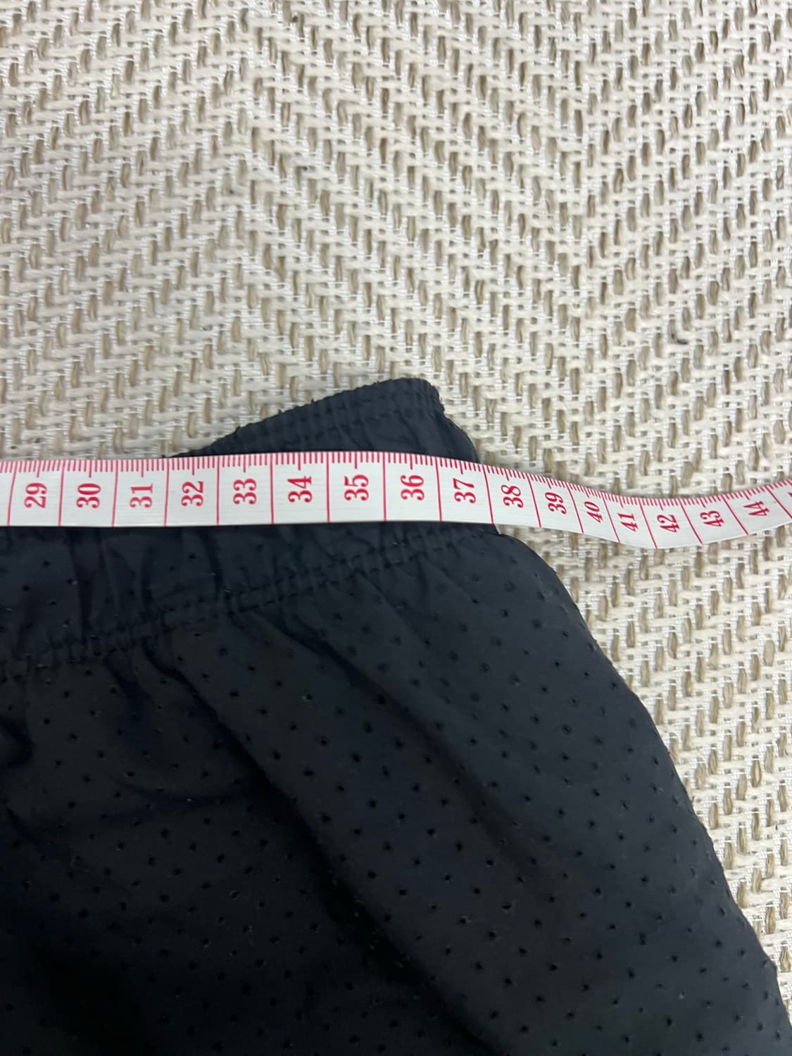 정품) 나이키 드라이핏 남성 반바지 L 상품이미지7