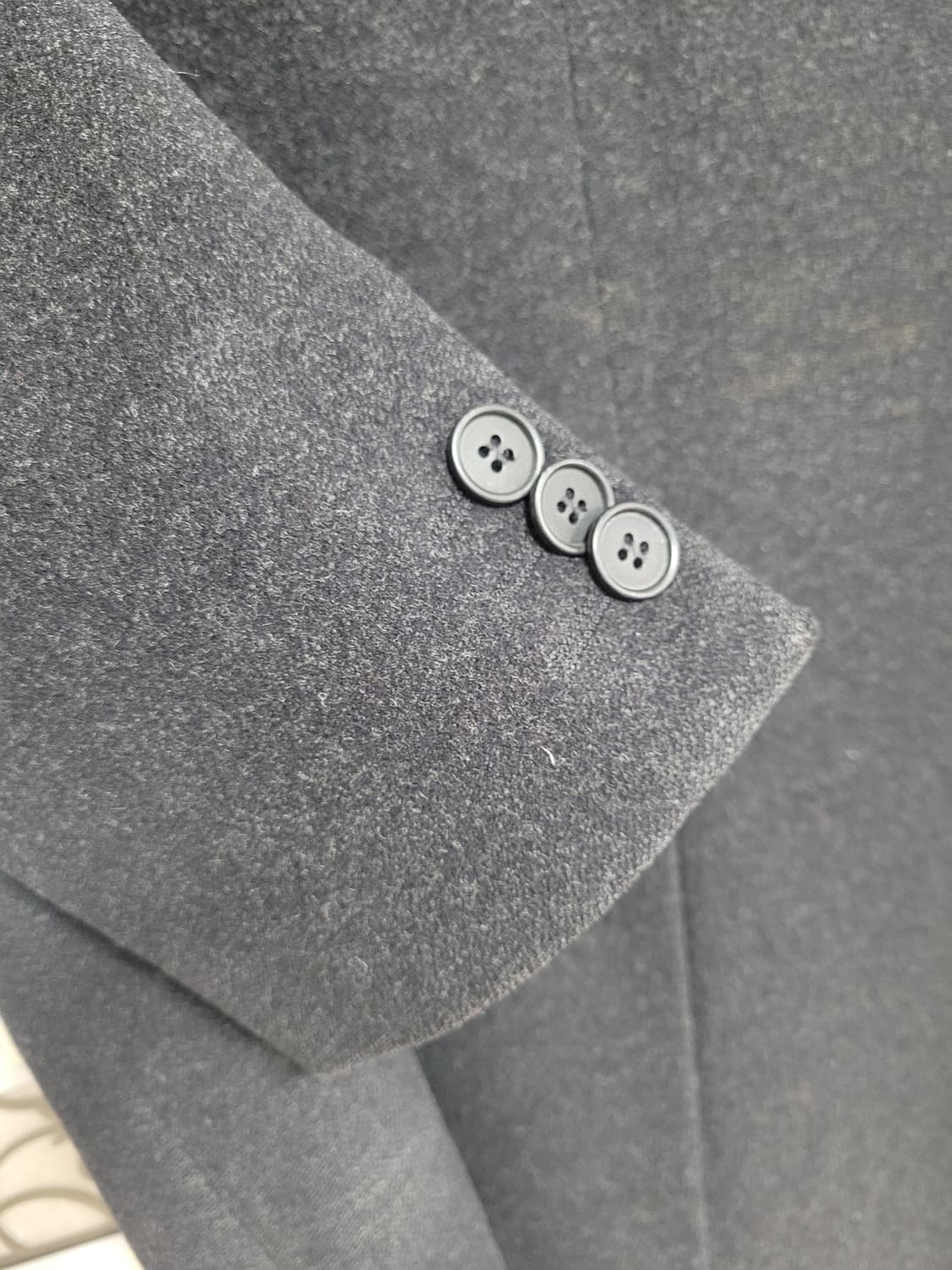 엠포리오아르마니 코트 상품이미지5