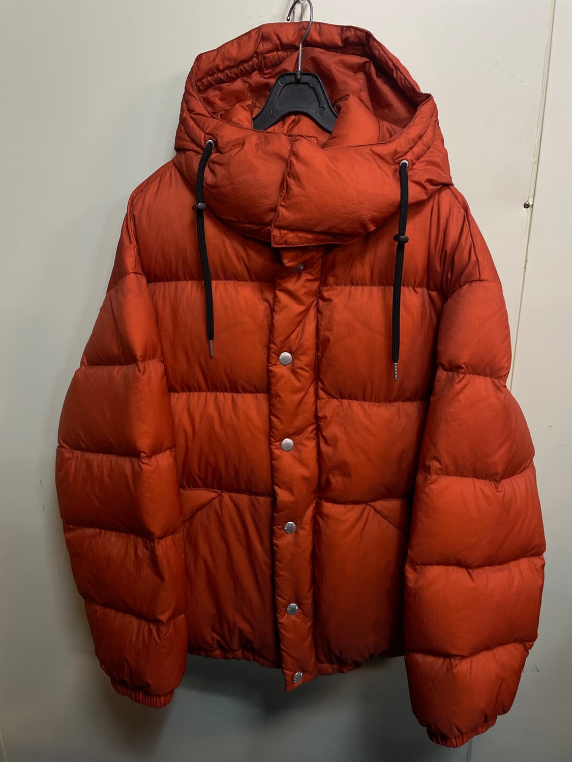 후아유 오리털 패딩 상품이미지1