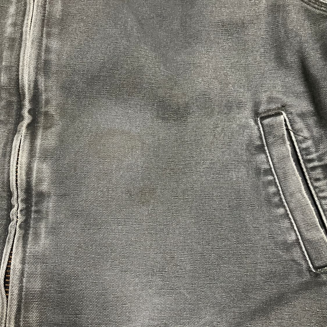 칼하트 산타페 자켓 J14 모스그린 XL 상품이미지9