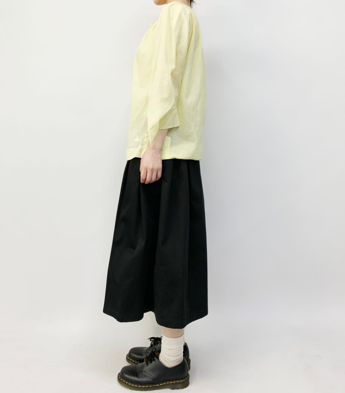 비비안 웨스트우드 블라우스 상품이미지4