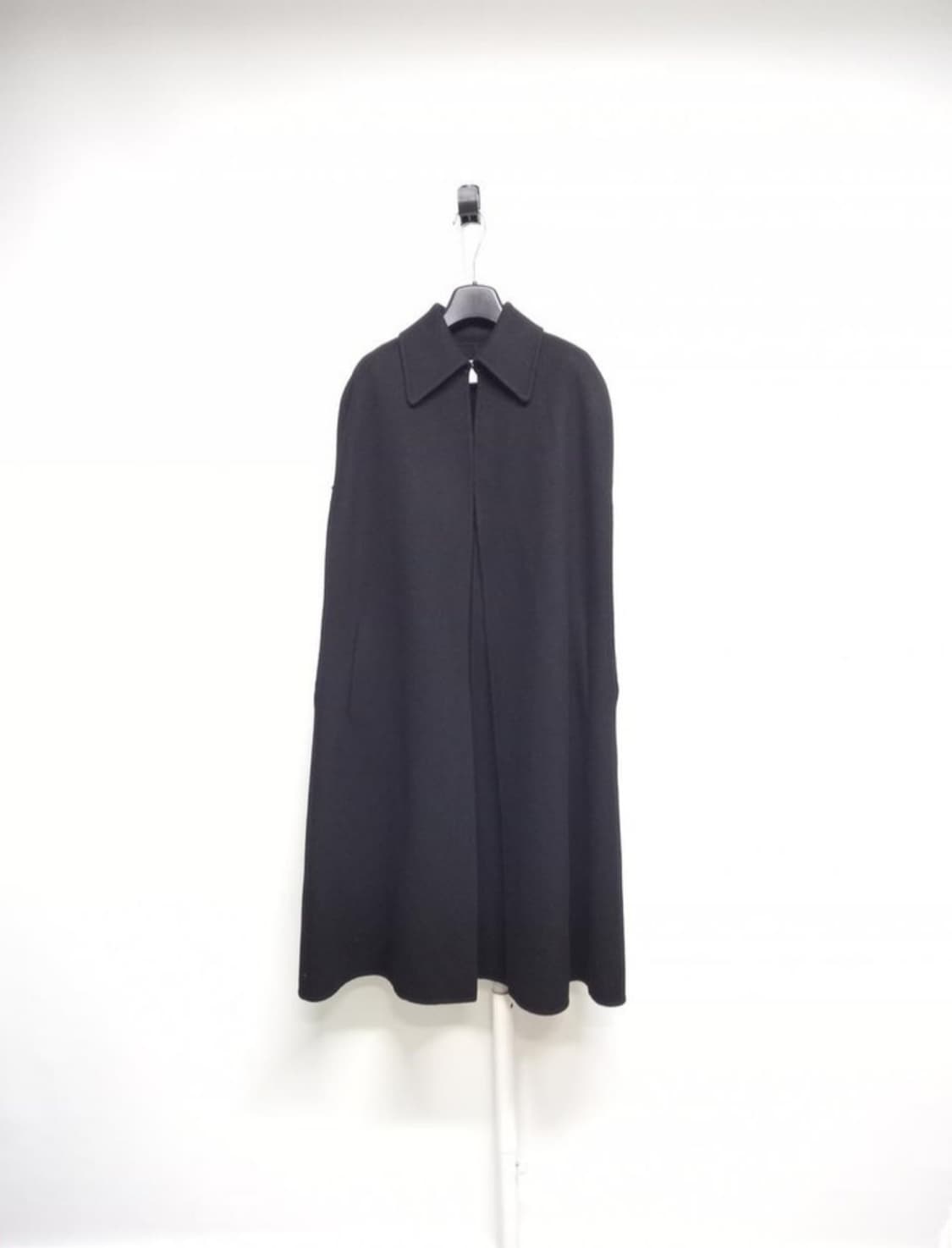 미샤 MICHAA 맥시 롱 케이프 코트 55 상품이미지1