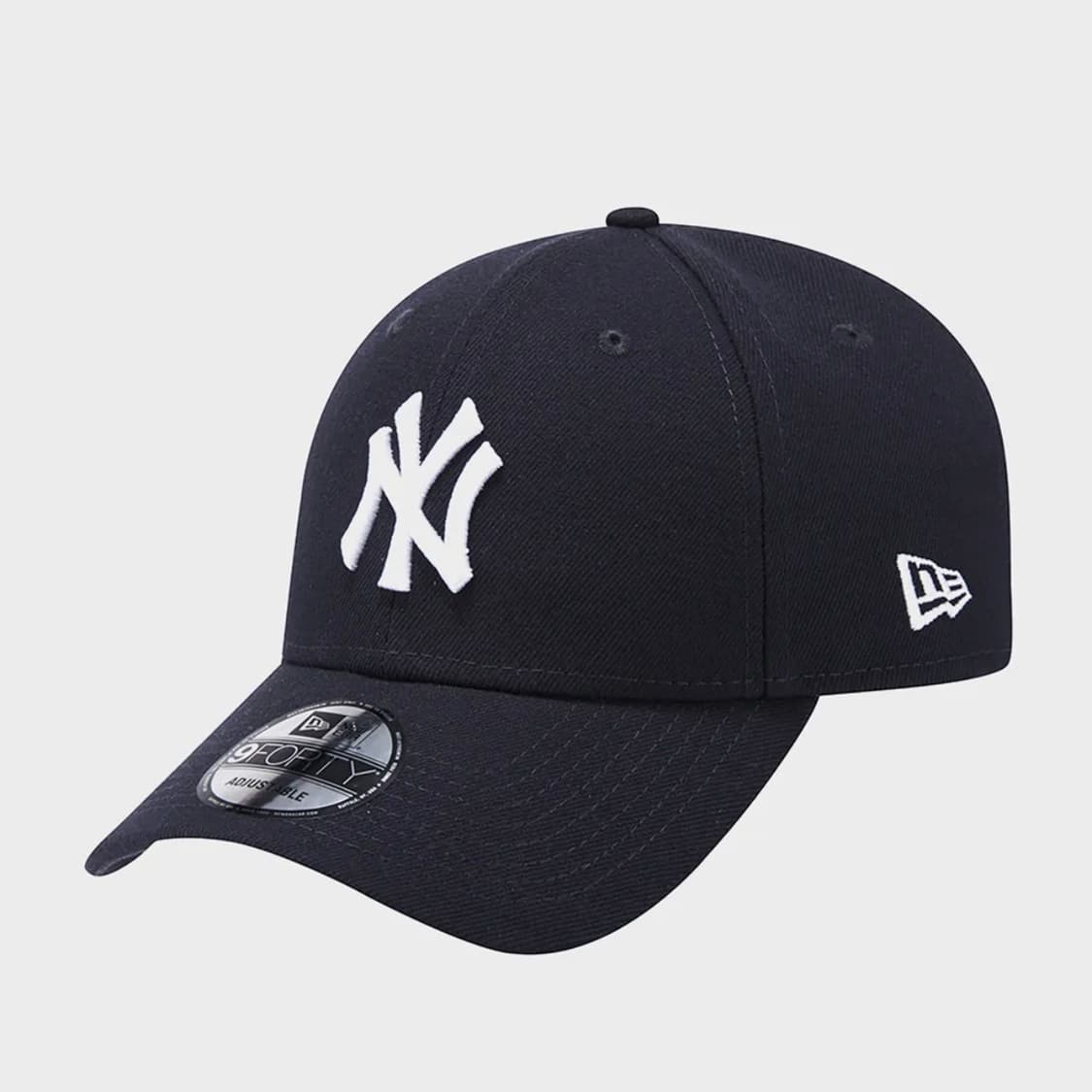 뉴에라 MLB 뉴욕 양키스 볼캡 모자 네이비 상품이미지1