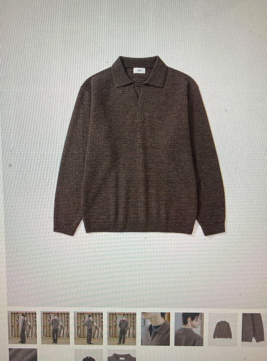 마이라이브러리 305 카라니트 m 상품이미지2