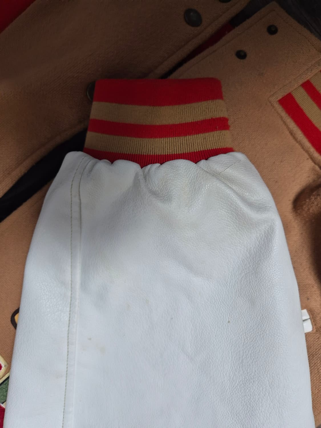 Jaded london 바시티 자켓 L 상품이미지2