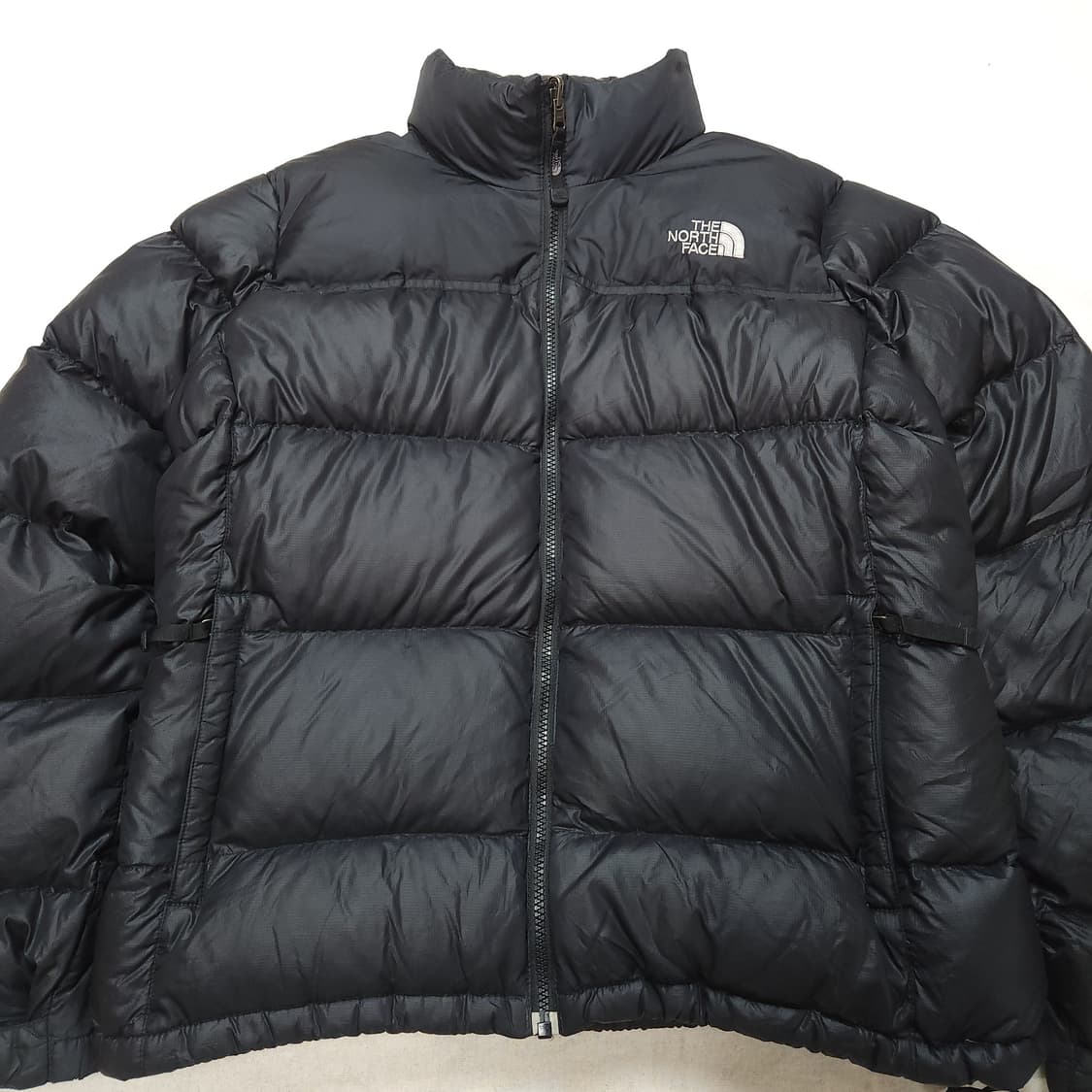 [90] 노스페이스 눕시 700 남여 패딩 (90~95) 상품이미지2