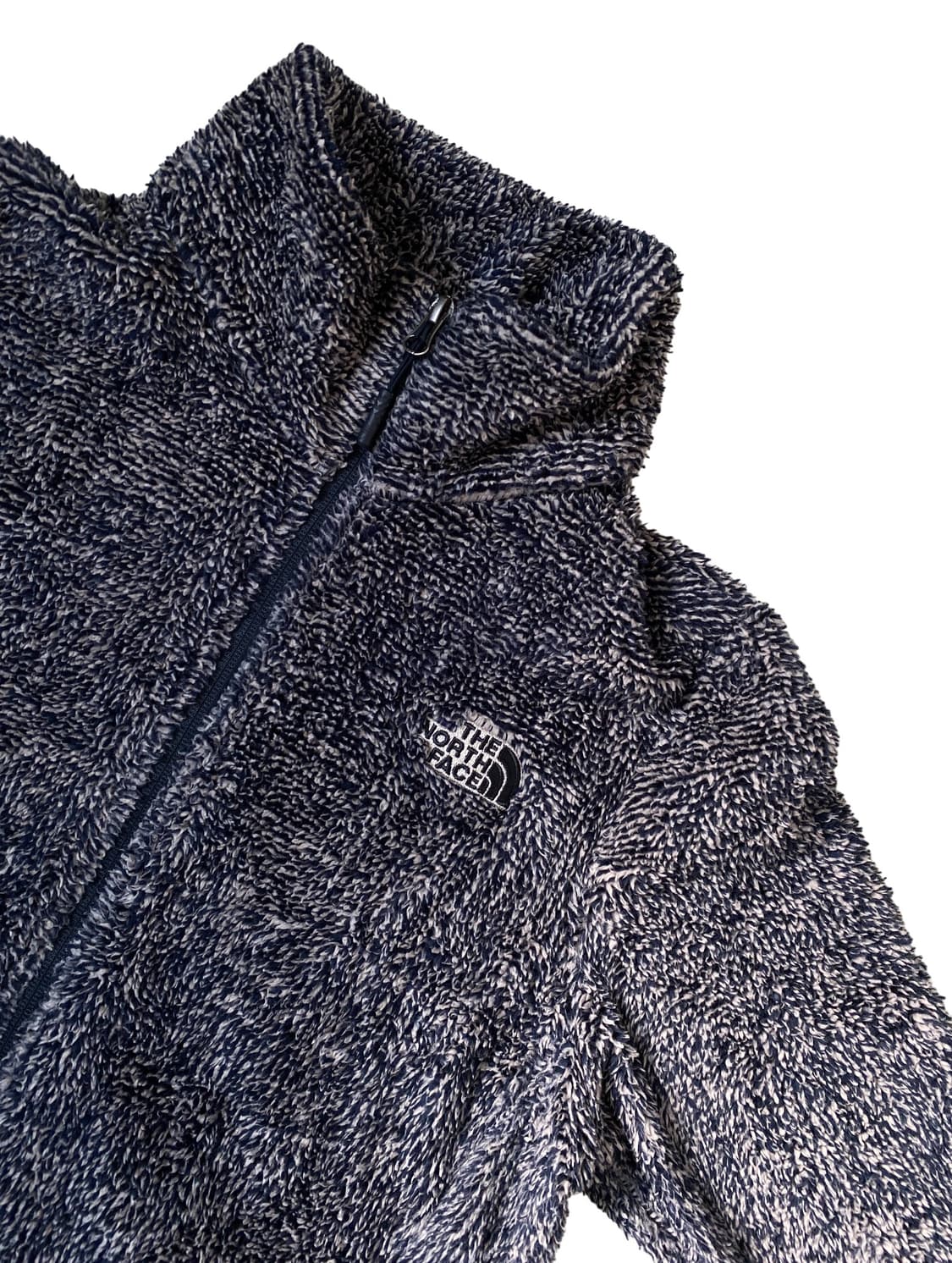 노스페이스 플리스 집업 (Woman M) AB1863 상품이미지3