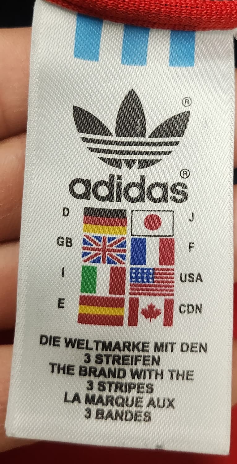 아디다스 올드스쿨 파리시티 에디션 져지 90 상품이미지4