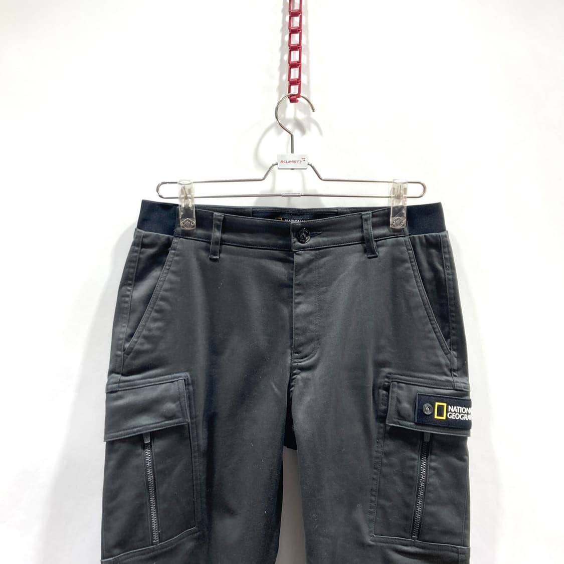 내셔널지오그래픽 남성팬츠 최상 31 영구제 상품이미지2