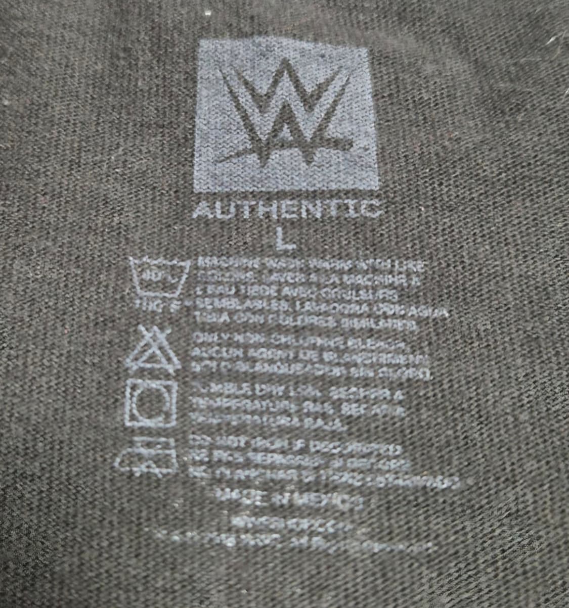 [L]WWE LIVE 2018 TOUR -570 상품이미지4