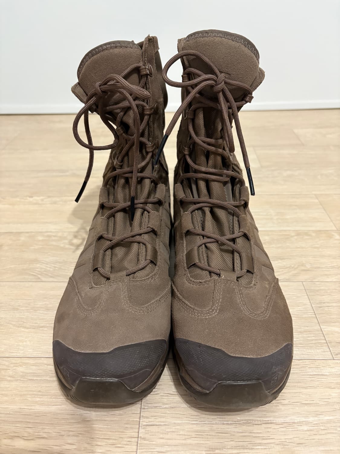 살로몬 salomon / 정글 울트라 부츠 브라운 / 280 상품이미지4