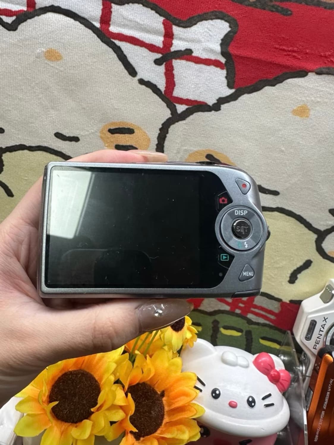 디카 카시오 엑슬림 z2300 디지털카메라 상품이미지2