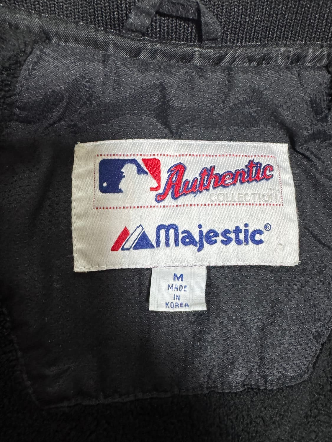 [M]샌프란시스코 마제스틱 자켓 상품이미지3