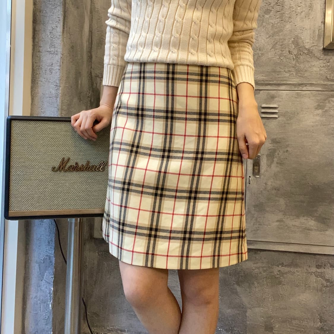 Burberry 상품이미지1