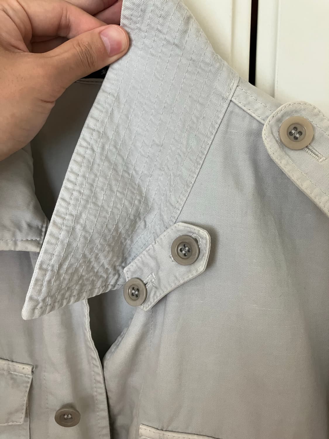 Margiela Military Jacket  상품이미지4