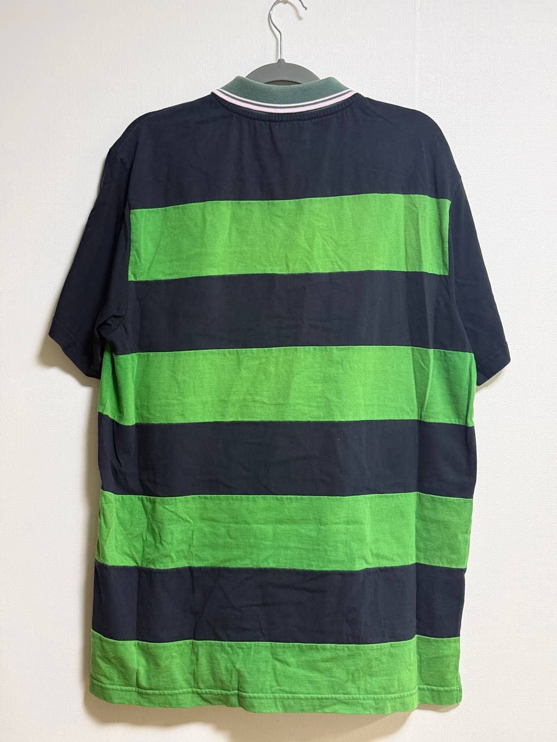 [50] 마르니 스트라이프 폴로 셔츠 / 카라티셔츠 상품이미지4