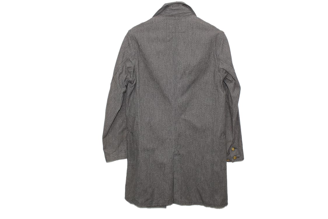 Sugar Cane 슈가케인 10oz. 트레일로드 코트 상품이미지7