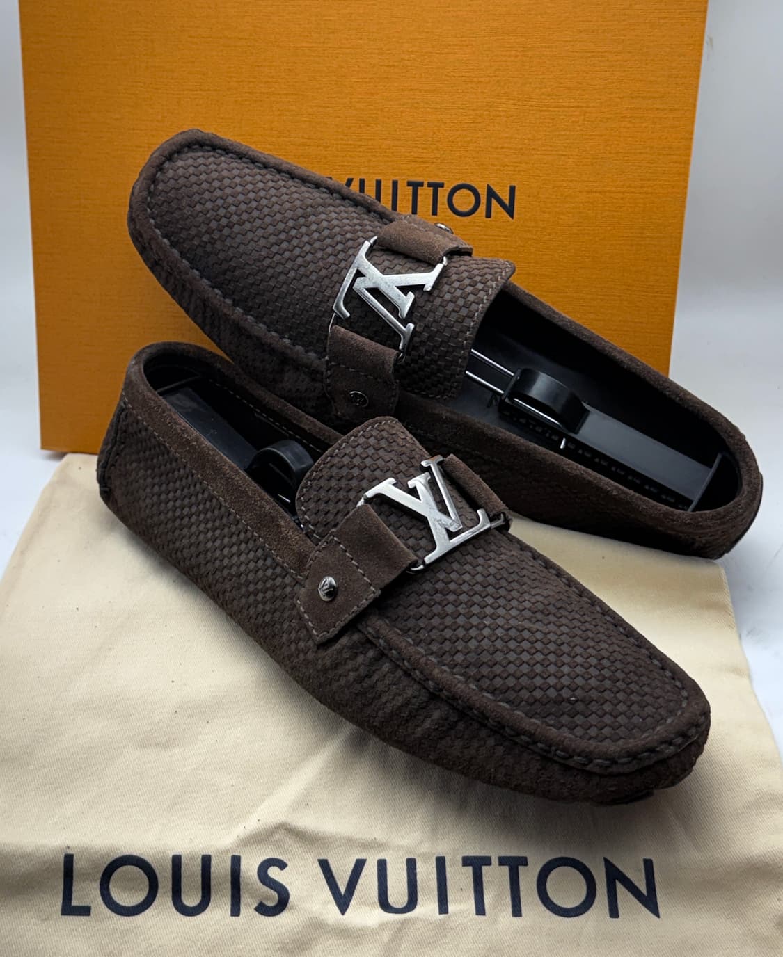 정품)루이비통로퍼265 상품이미지7