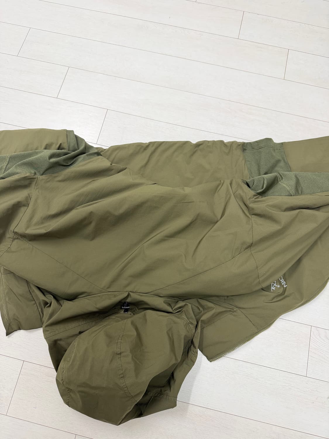 아크테릭스 아톰 SL   L 사이즈  상품이미지8