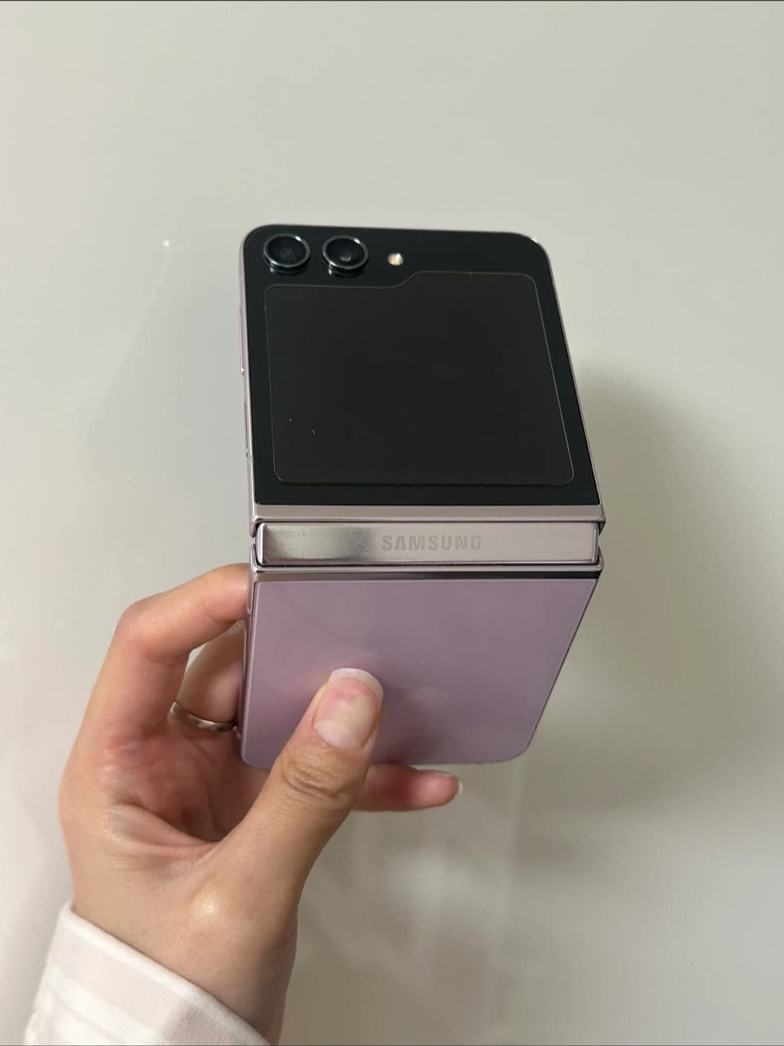 갤럭시 제트 플립 5 (512기가) 상품이미지2