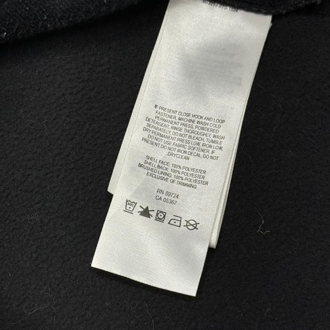 [L] 컬럼비아 그레이 자켓 상품이미지6