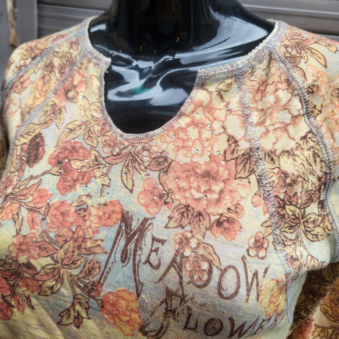 skinny minnie long sleeves (7부) 상품이미지3
