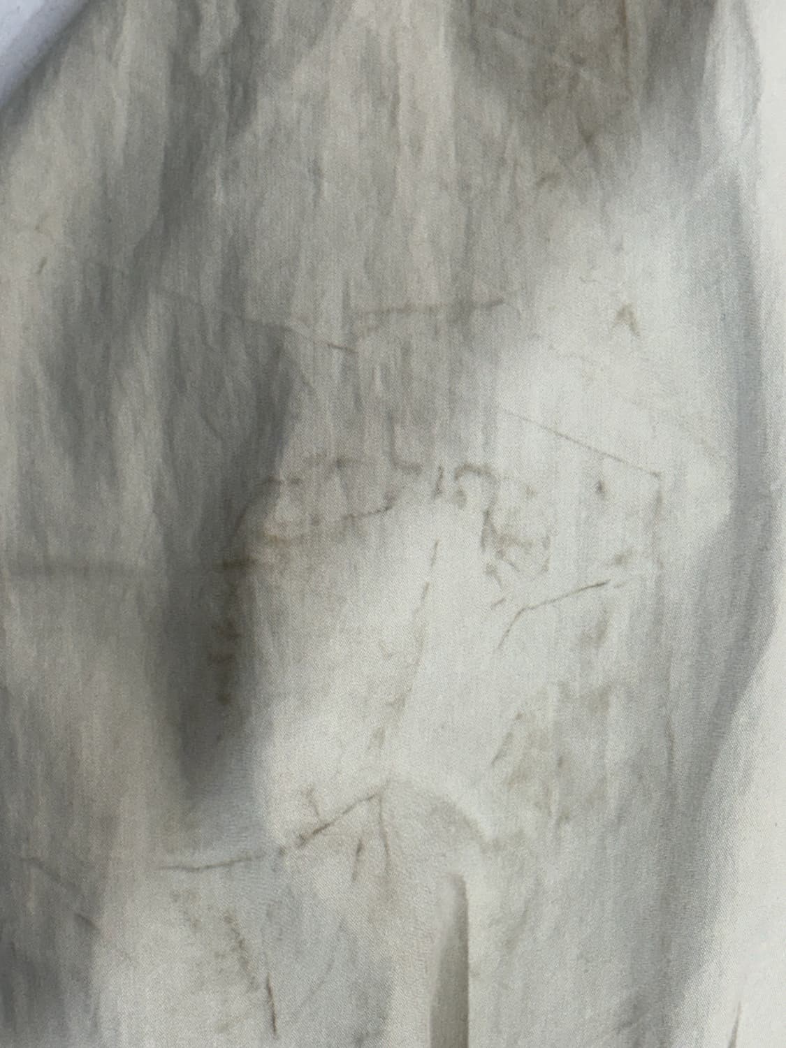 플레이보이 블루종 베이지 자켓 M 상품이미지9