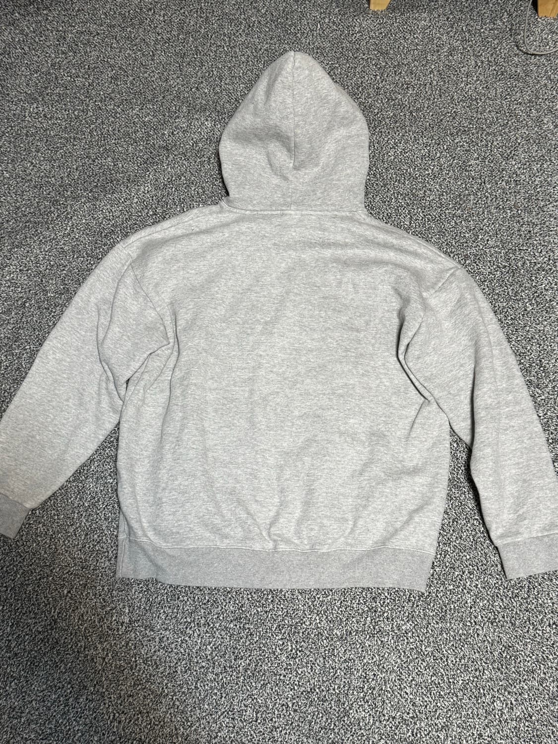 alvinclo후드티 상품이미지2