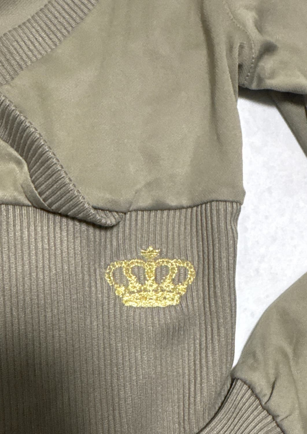 아디다스 스텔라매카트니 롱 슬리브 상품이미지3