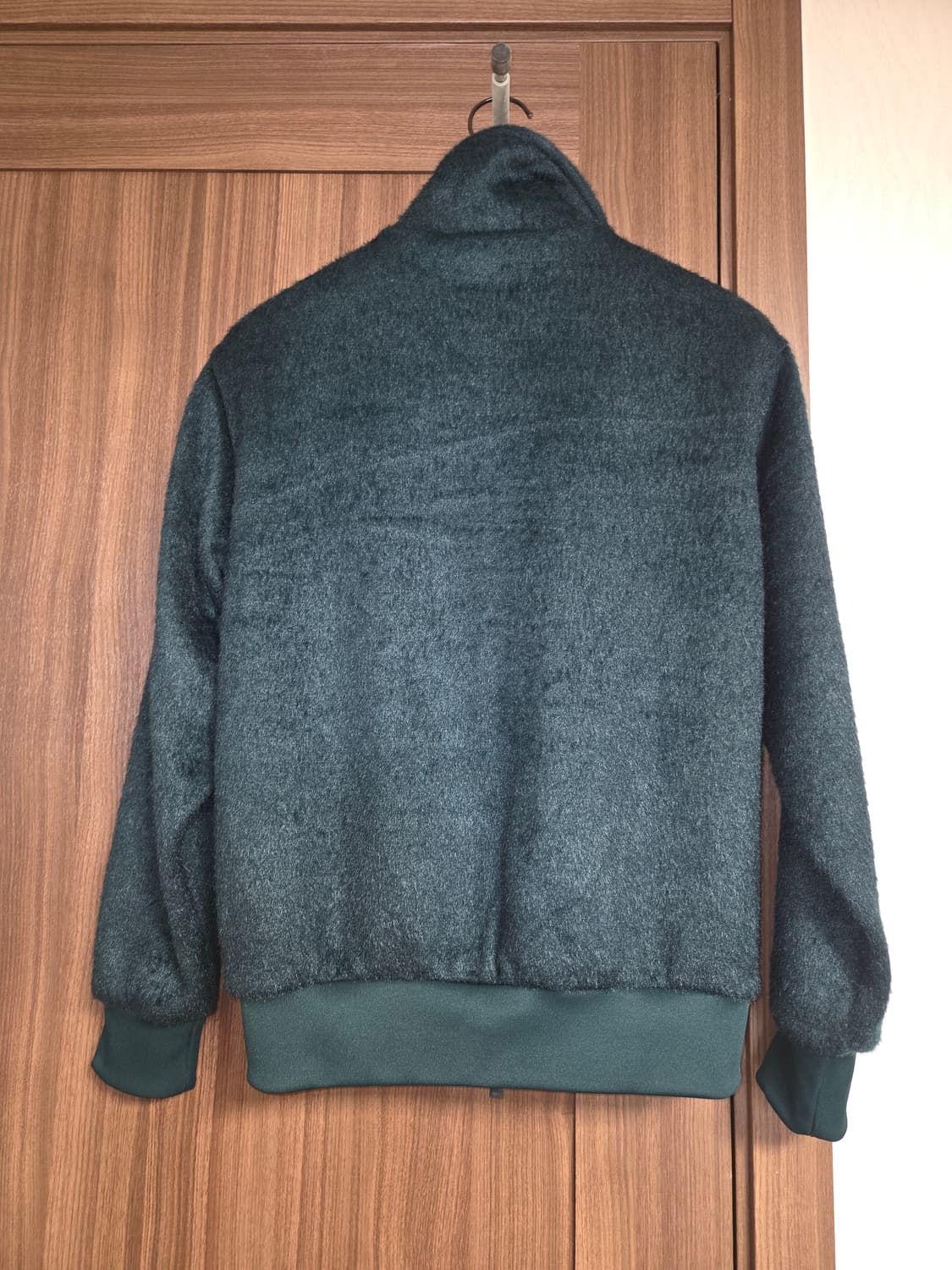 아디다스 오리지널 모헤어 파이어버드 트랙 탑 S 상품이미지6