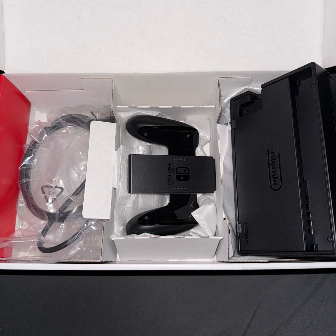 닌텐도 스위치 판매합니다 상품이미지2