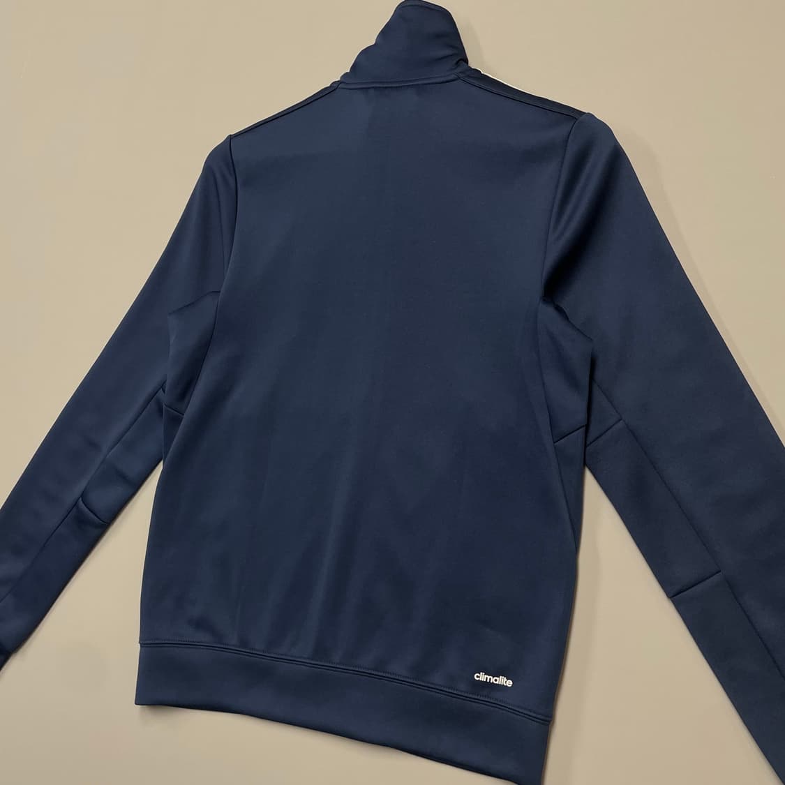 아디다스 트랙탑 져지 네이비 100 [041604] 상품이미지9