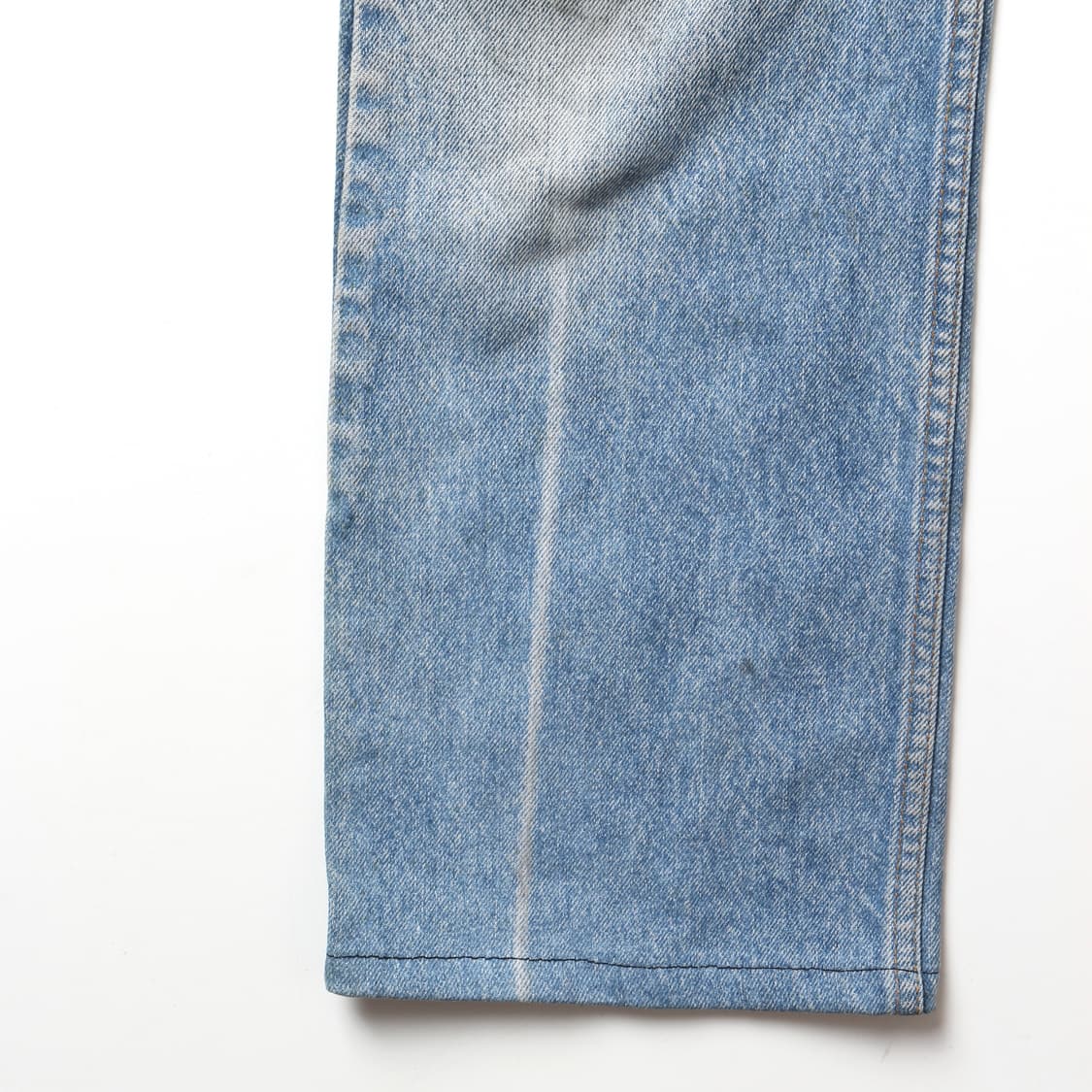 리바이스 517 90s 오렌지탭 데님  상품이미지3