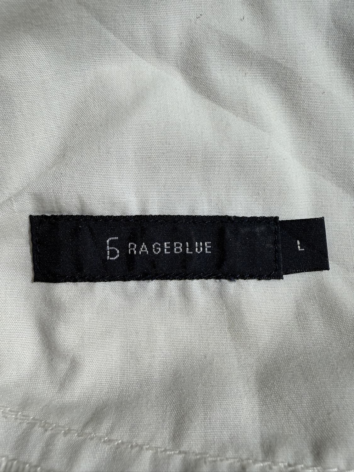 Rageblue Duck Camo Banding Shorts (L) 상품이미지6