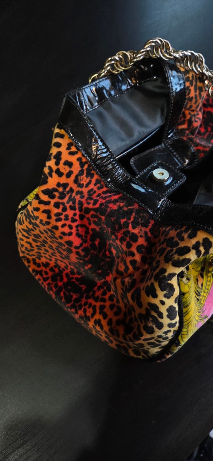 Versace X H&M 상품이미지4