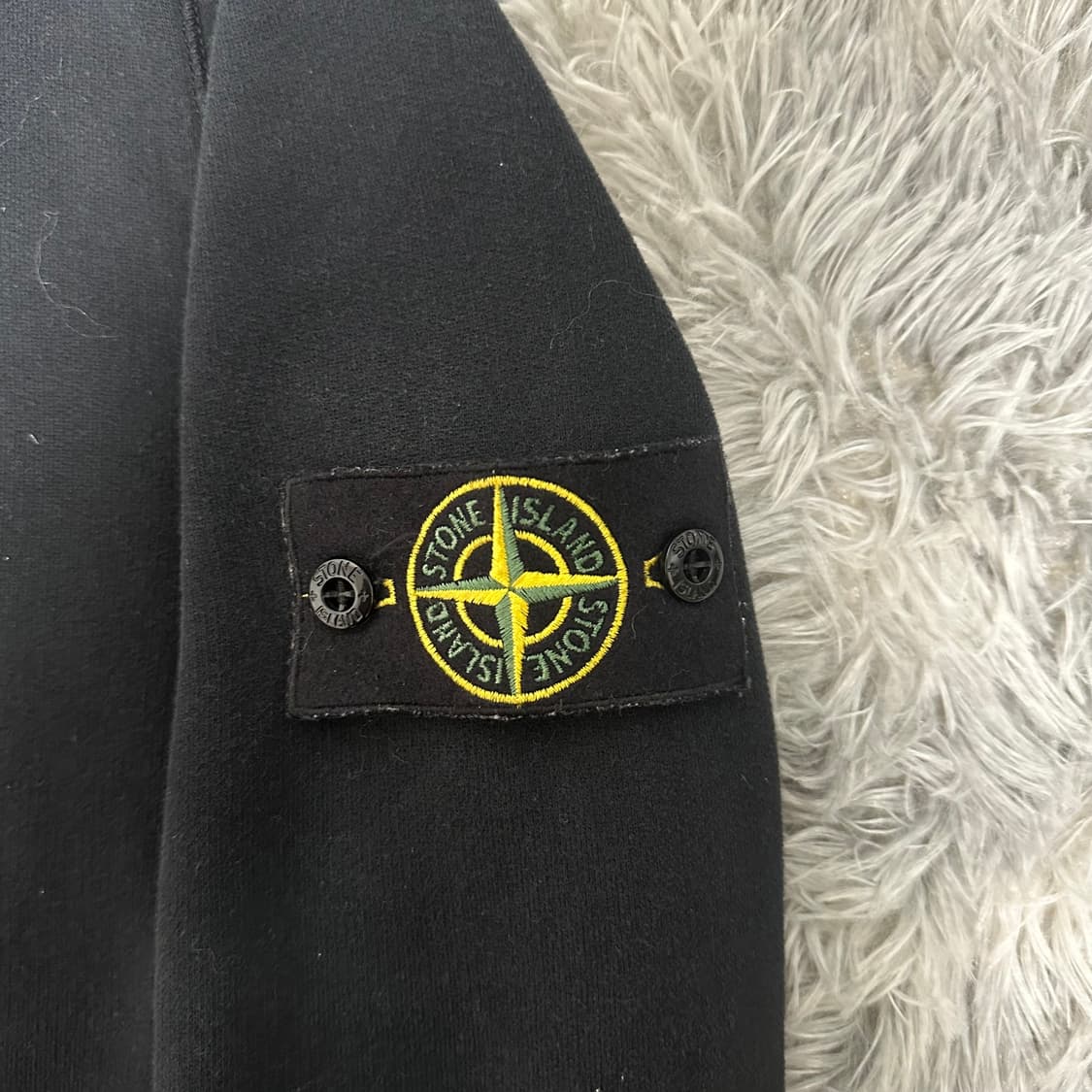 [A급/정품] 스톤아일랜드 맨투맨 상품이미지2