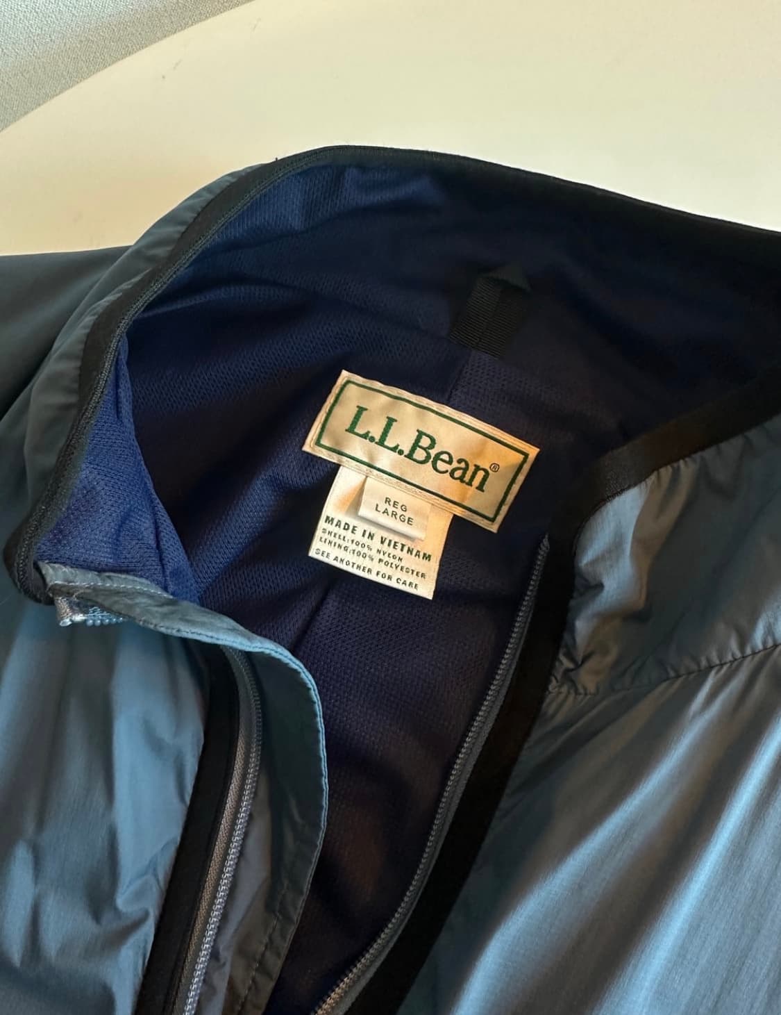 L.L bean brooks jackets 상품이미지6