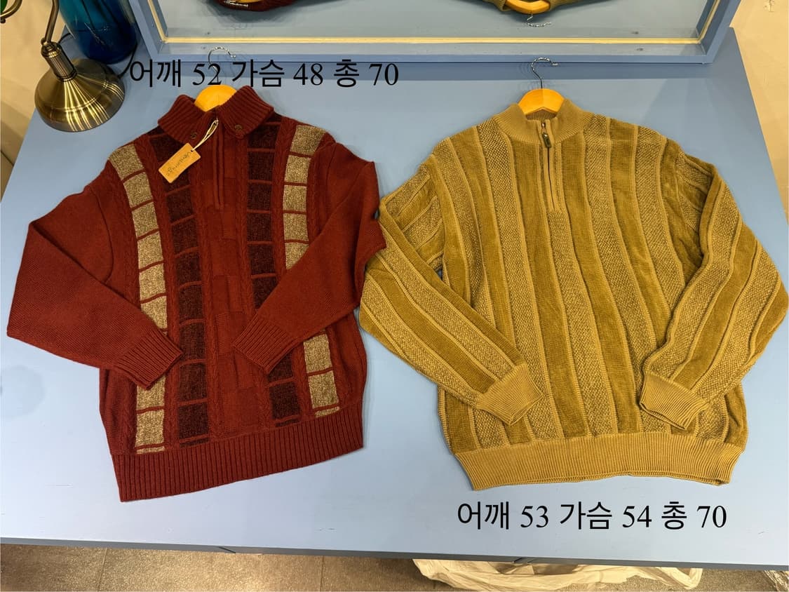 미리겨울❄️ 일본빈티지 장당9천원 상품이미지3