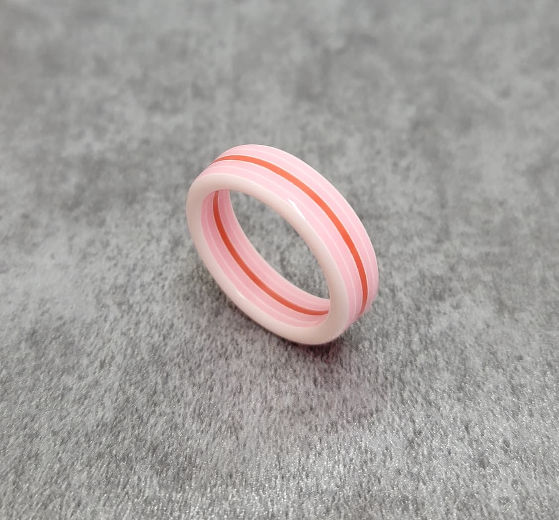 unique ring set 상품이미지5