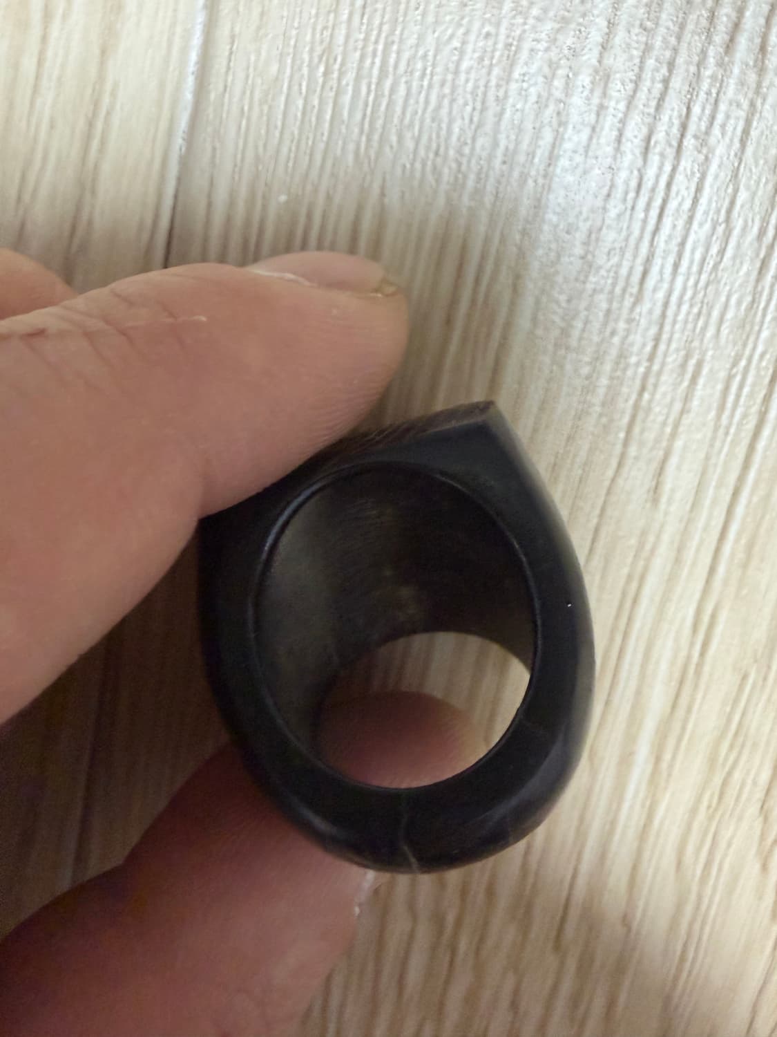 우드반지 상품이미지5